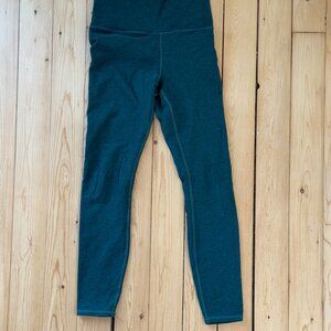 Vuori Clean Elevation Legging (Short)